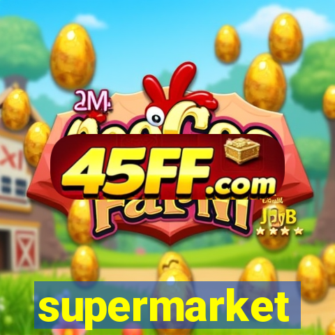 supermarket simulator apk dinheiro infinito e energia infinita